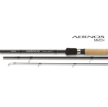 Match & bolo's Aernos Match - 4,50m (20gr) - Shimano Match & bolo's Aernos Match - 4,50m (20gr) - Shimano