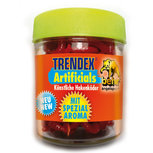 Behr - Kunstaas wormen Trendex Artificials - Behr Behr - Kunstaas wormen Trendex Artificials - Behr