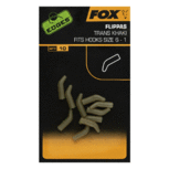 Fox Carp - End Tackle Flippas - Fox Carp Fox Carp - End Tackle Flippas - Fox Carp