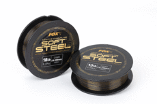 Fox Carp - Lijn nylon Adaptive Camouflage Soft Steel - 1000m - Fox Carp Fox Carp - Lijn nylon Adaptive Camouflage Soft Steel - 1000m - Fox Carp