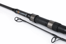 Fox Carp - Hengel voor molen Explorer 8 Full Shrink - Fox Carp Fox Carp - Hengel voor molen Explorer 8 Full Shrink - Fox Carp