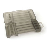 Fox Carp - Mini Swinger Case - Fox Carp Fox Carp - Mini Swinger Case - Fox Carp