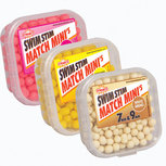 Dynamite Baits - Pellets Swim Stim Match Minis 7mm & 9mm - Dynamite Baits Dynamite Baits - Pellets Swim Stim Match Minis 7mm & 9mm - Dynamite Baits