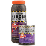 Dynamite Baits - Partikels Frenzied Mixed Particles Jar - Dynamite Baits Dynamite Baits - Partikels Frenzied Mixed Particles Jar - Dynamite Baits