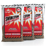 Dynamite Baits - Pellets Swim Stim Original Pellets - Dynamite Baits Dynamite Baits - Pellets Swim Stim Original Pellets - Dynamite Baits