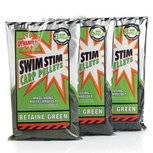 Dynamite Baits - Pellets Swim Stim Green Pellets - Dynamite Baits Dynamite Baits - Pellets Swim Stim Green Pellets - Dynamite Baits