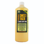 Dynamite Baits - Smaakstof Sweet Tiger Liquid Carp Food - Dynamite Baits Dynamite Baits - Smaakstof Sweet Tiger Liquid Carp Food - Dynamite Baits
