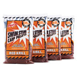 Dynamite Baits - Pellets Swim Stim Krill Pellets - Dynamite Baits Dynamite Baits - Pellets Swim Stim Krill Pellets - Dynamite Baits