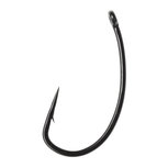 Haken Power Hook Curved Shank - Starbaits Haken Power Hook Curved Shank - Starbaits