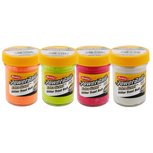 Berkley - Kunstaas Powerbait Select Glitter TroutBait - Berkley Berkley - Kunstaas Powerbait Select Glitter TroutBait - Berkley