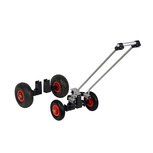 Fix 2 - Zitmand accessoire FCS centrale wielsteun - Fix 2 Fix 2 - Zitmand accessoire FCS centrale wielsteun - Fix 2