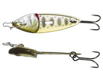Savage Gear - Kunstaas Switch Blade Minnow - Savage Gear Savage Gear - Kunstaas Switch Blade Minnow - Savage Gear