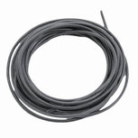 Guru - End Tackle 0,3 mm Silicone Tubing - Guru Guru - End Tackle 0,3 mm Silicone Tubing - Guru