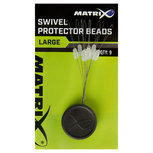 Matrix - Swivel Protector Beads - Matrix Matrix - Swivel Protector Beads - Matrix