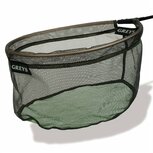 Greys - Schepnet Landing net Rubber micro mesh - Greys Greys - Schepnet Landing net Rubber micro mesh - Greys
