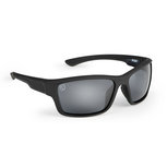 Fox Carp - Zonnebril Matt black with grey lense - Fox Carp Fox Carp - Zonnebril Matt black with grey lense - Fox Carp