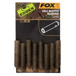 Fox Carp - End Tackle Edges Camo Heli Buffer Sleeve - Fox Carp Fox Carp - End Tackle Edges Camo Heli Buffer Sleeve - Fox Carp