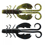 Berkley - Shads Crazy Legs Chigger Craw - Berkley Berkley - Shads Crazy Legs Chigger Craw - Berkley