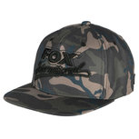 Fox Carp - Pet Camo college snap back - Fox Carp Fox Carp - Pet Camo college snap back - Fox Carp