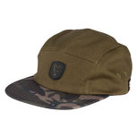 Fox Carp - Pet Khaki / Camo Volley cap - Fox Carp Fox Carp - Pet Khaki / Camo Volley cap - Fox Carp