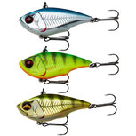Savage Gear - Kunstaas Fat Vibes 5,1cm / 11gr - Savage Gear Savage Gear - Kunstaas Fat Vibes 5,1cm / 11gr - Savage Gear
