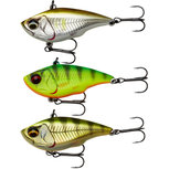 Savage Gear - Kunstaas Fat Vibes 6,6cm / 22gr - Savage Gear Savage Gear - Kunstaas Fat Vibes 6,6cm / 22gr - Savage Gear