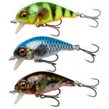 Savage Gear - Kunstaas 3D Goby Crank 4,0cm / 3,0gr - Savage Gear Savage Gear - Kunstaas 3D Goby Crank 4,0cm / 3,0gr - Savage Gear