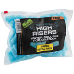 Fox Carp - High Risers - High Visual - Fox Carp Fox Carp - High Risers - High Visual - Fox Carp