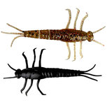 Savage Gear - Shads 3D Mayfly 50 - 50mm - 1g - Savage Gear Savage Gear - Shads 3D Mayfly 50 - 50mm - 1g - Savage Gear