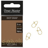 Trout Master - Incy Snap - SPRO Trout Master - Incy Snap - SPRO