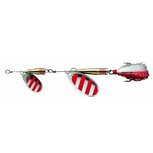 Effzett - Spinners & lepels Tandem Spinner - Effzett Effzett - Spinners & lepels Tandem Spinner - Effzett