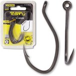 Black Cat - Haken Mega Hook - Black Cat Black Cat - Haken Mega Hook - Black Cat