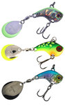 Illex - Spinners en lepels Deracoup 1/4oz - 7 gram - Illex Illex - Spinners en lepels Deracoup 1/4oz - 7 gram - Illex