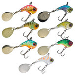 Illex - Spinners en lepels Deracoup 3/8oz - 10 gram - Illex Illex - Spinners en lepels Deracoup 3/8oz - 10 gram - Illex