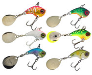 Illex - Spinners en lepels Deracoup 1/2oz - 14 gram - Illex Illex - Spinners en lepels Deracoup 1/2oz - 14 gram - Illex