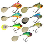 Illex - Spinners en lepels Deracoup 3/4oz - 21 gram - Illex Illex - Spinners en lepels Deracoup 3/4oz - 21 gram - Illex