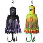 Madcat - Kunstaas A-Static Clonk Teaser - 100gr - Madcat Madcat - Kunstaas A-Static Clonk Teaser - 100gr - Madcat