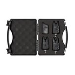 JRC - Beetmelders Radar XTX 3+1 set - JRC JRC - Beetmelders Radar XTX 3+1 set - JRC