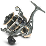 Iron Trout - Slip voorop Chakka 1000 - Iron Trout Iron Trout - Slip voorop Chakka 1000 - Iron Trout
