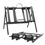 Tubertini - Hengelsteun Forel 8 Rod holder - Tubertini Tubertini - Hengelsteun Forel 8 Rod holder - Tubertini