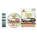 Trabucco - Lijn Nylon T Force Trouter - Trabucco Trabucco - Lijn Nylon T Force Trouter - Trabucco