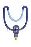 Hengelsteun - Off Box - Tube Rod Rest - Preston Hengelsteun - Off Box - Tube Rod Rest - Preston