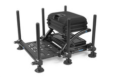 Station Absolute 36 Seatbox Black Edition - Preston Station Absolute 36 Seatbox Black Edition - Preston
