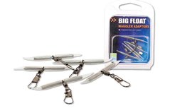 Big Float Waggler Adaptors - Preston Big Float Waggler Adaptors - Preston