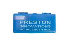 Onderlijnbox Rigbox Hooklength Box - Short - Preston Onderlijnbox Rigbox Hooklength Box - Short - Preston