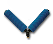 Roller (V) Offbox Pro - Eva Roller - Large - Preston Roller (V) Offbox Pro - Eva Roller - Large - Preston