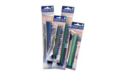 Elastiek Fluoro Slip Elastic - Preston Elastiek Fluoro Slip Elastic - Preston