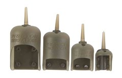 Feederkorven In-Line Pellet Feeders - Preston Feederkorven In-Line Pellet Feeders - Preston