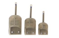 Feederkorven Elasticated Large Body Sticky Feeder - Preston Feederkorven Elasticated Large Body Sticky Feeder - Preston