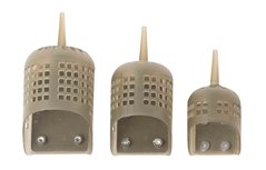 Feederkorven In-Line Large Body Sticky Feeder - Preston Feederkorven In-Line Large Body Sticky Feeder - Preston